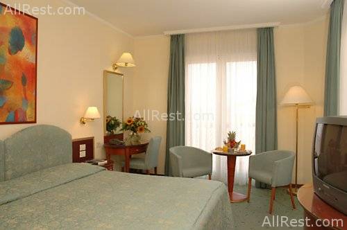Milenij Hotel 18